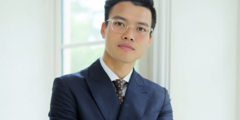 Introducing Nguyen Van Tung - CEO of bookmaker Go88